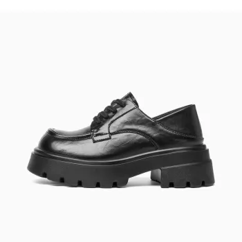 GEMEIQ Casual Single Shoes 6.5cm Women's