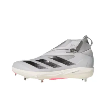 Adizero Impact+ Adidas 'Mid Grey Black'