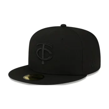 New Era Milwaukee Brewers Fitted 59Fifty Fitted Hat