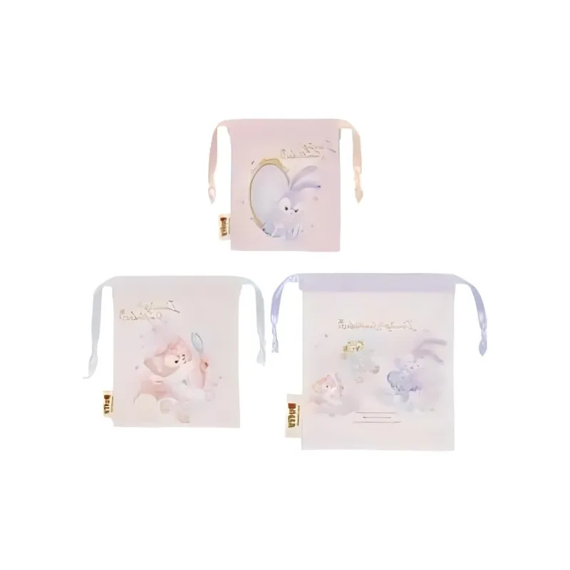 Disney Storage Bags-1