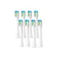 Bright White Type White 8 Pack