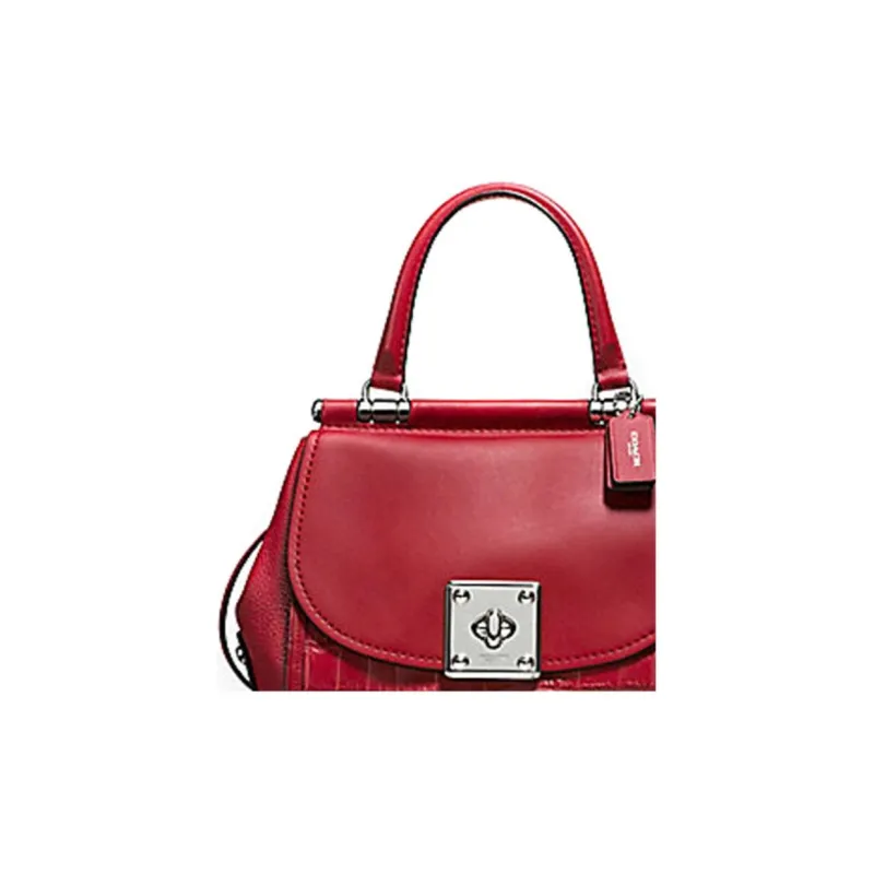 COACH Drifter Handbags-2