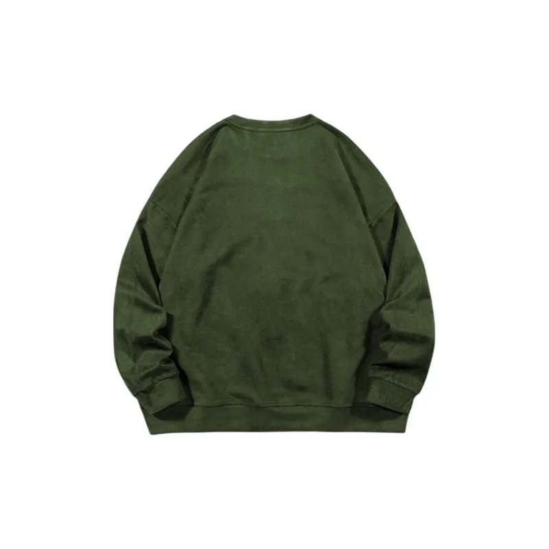 GWAF Sweatshirts Unisex-21