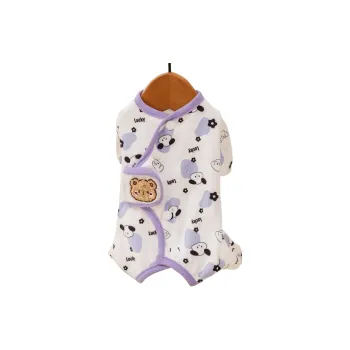 Hippie dogs Pet Clothing