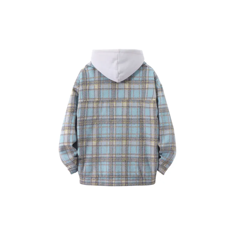 Tre Club Jackets Unisex-1
