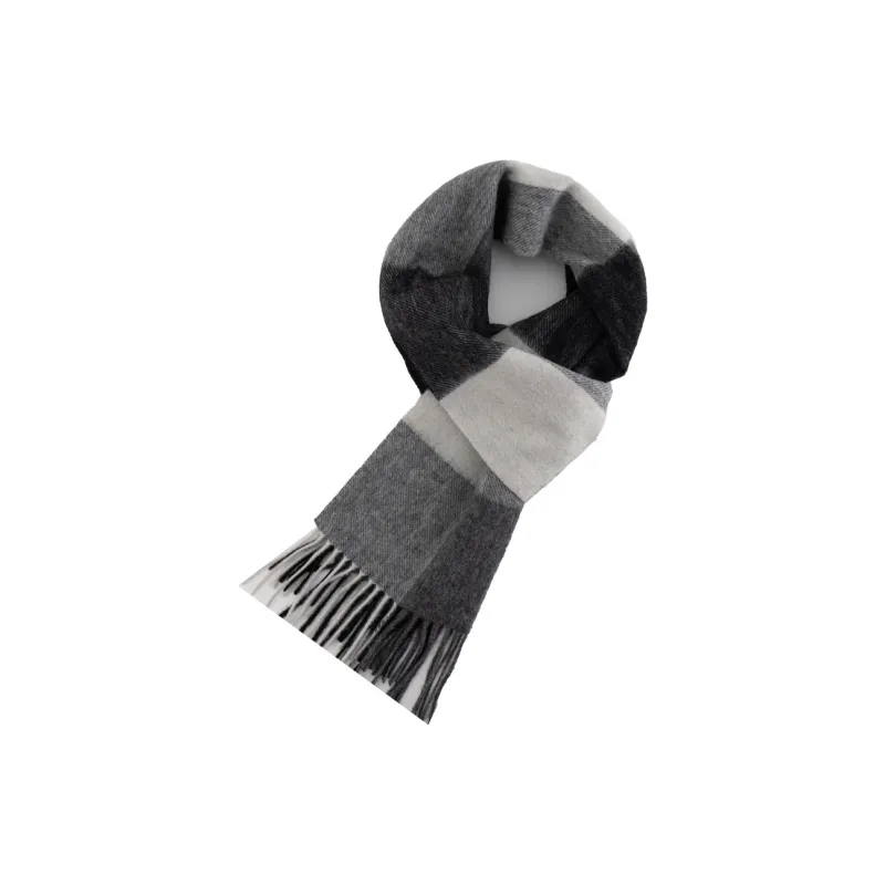 Shanghai Story Knit Scarves Men's-0