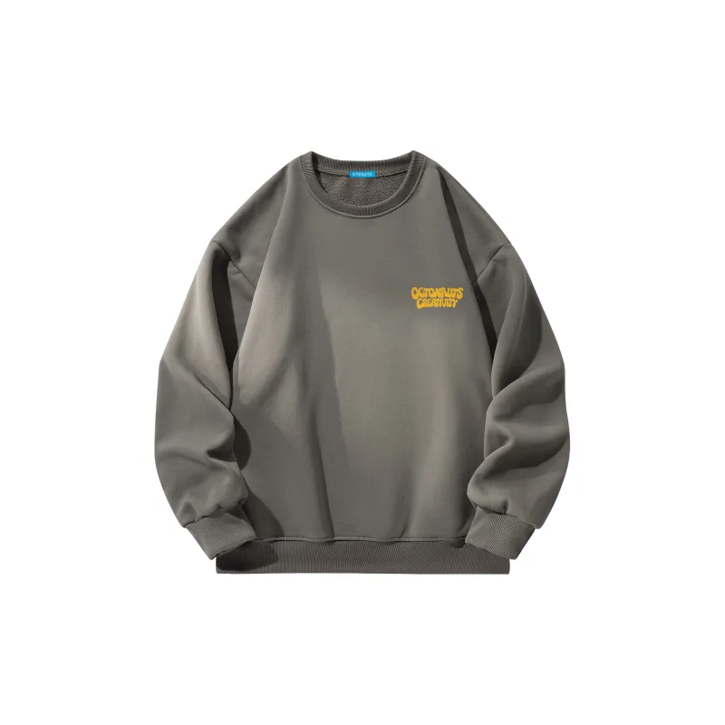 Small Columns Under The Sea Sweatshirt Unisex-28