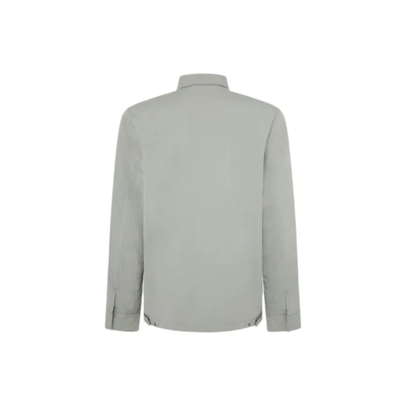 Pepe Jeans Jackets Coats Men's Light Green-1