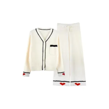 MIIOW Women's Pajama Sets