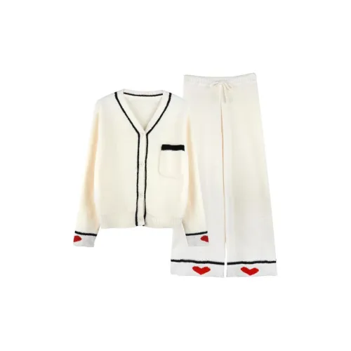 MIIOW Women's Pajama Sets