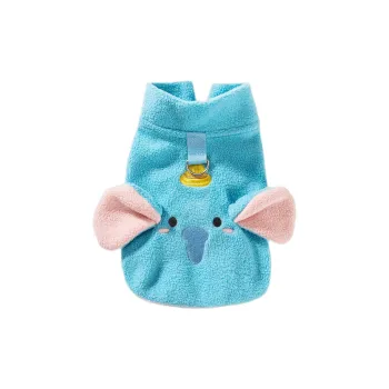 Hippie dogs Pet Clothing