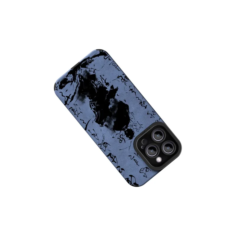 CHUNFAN Phone Cases-14