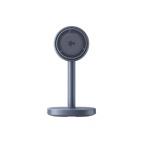 SHAYERRS Womens Bras Floor BSW 536 2 in 1 Magnetic Wireless Charging Stand Qi2 20W