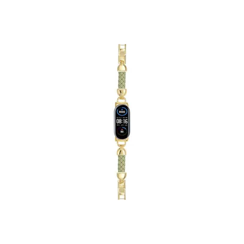 Antey Unisex Watch Bands-14