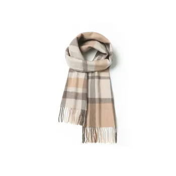 A Good Thing Knit Scarves Unisex