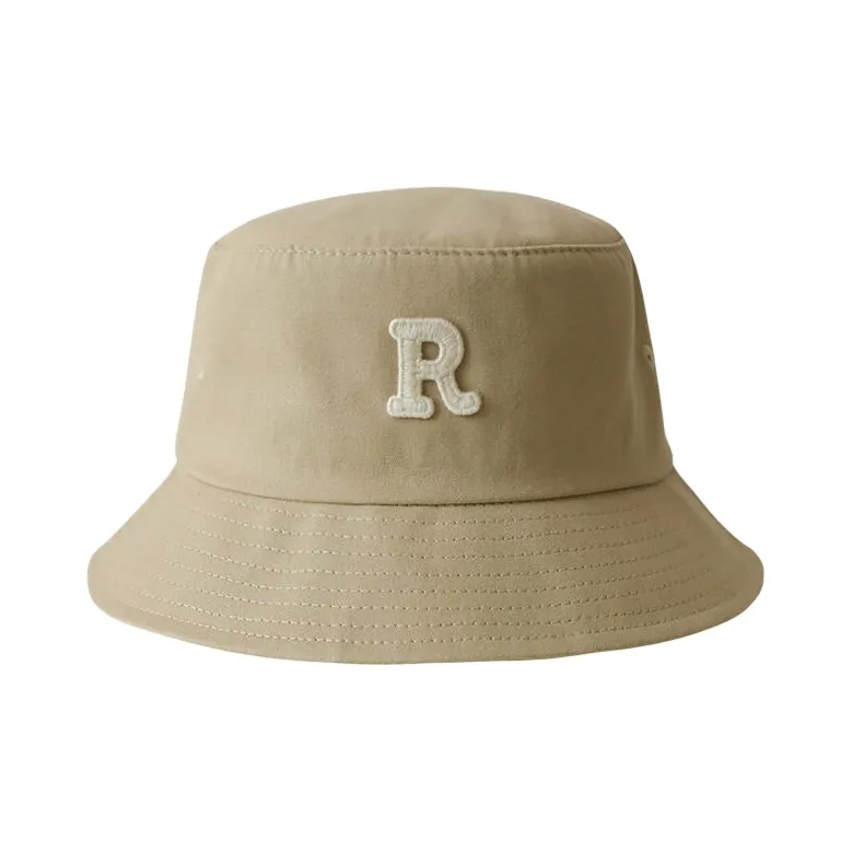WODONBLE Polyester Bucket Hats Unisex-3