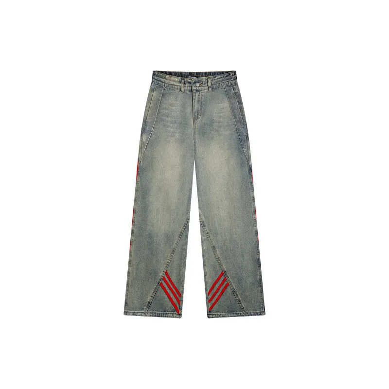 66/ROUTE 66 Jeans Unisex-2