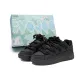 Black (Fleece-Lined)