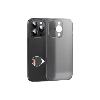Platinum letter Phone Cases