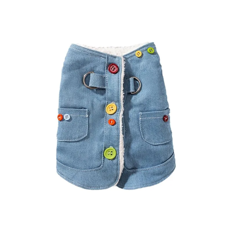 Hippie dogs Pet Clothing-0