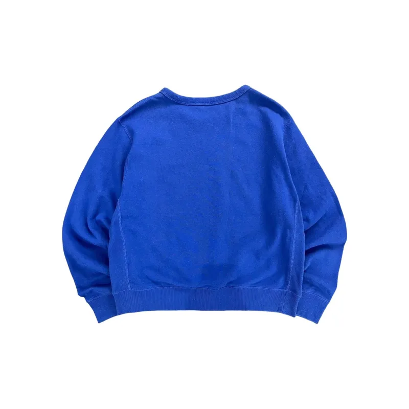 Polo Ralph Lauren Sweatshirt Women's Blue-1