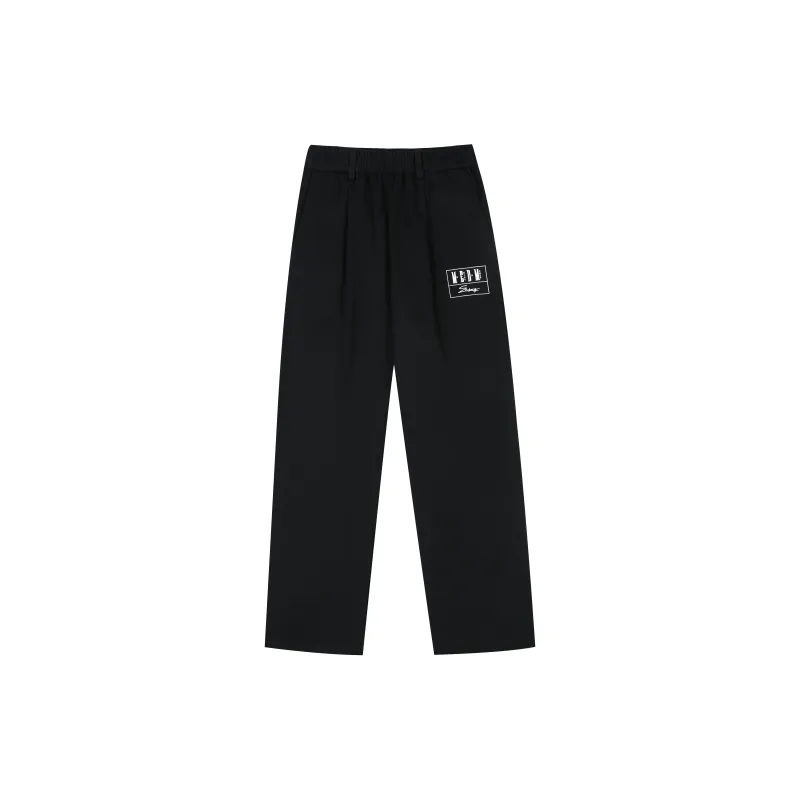 MR.ENJOYDA MONEY Casual Pants Unisex-1