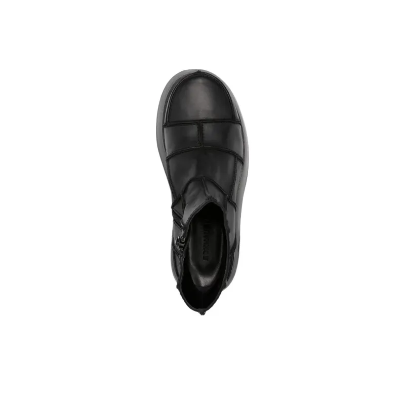 ECKHAUS LATTA Ankle Boots Women's Black-4