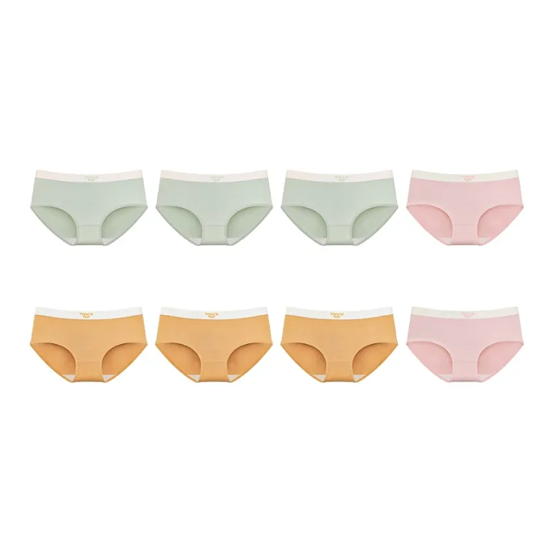 ROBINHOOD Underpants Women's Combo Set-22