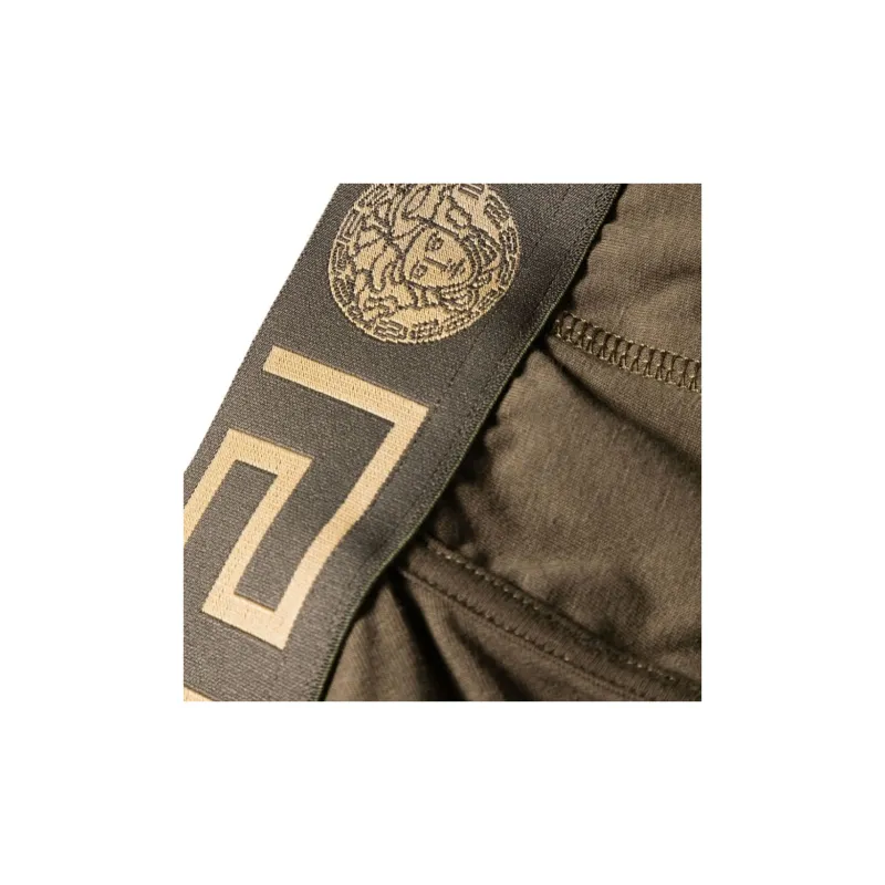 VERSACE Men Underpants-3
