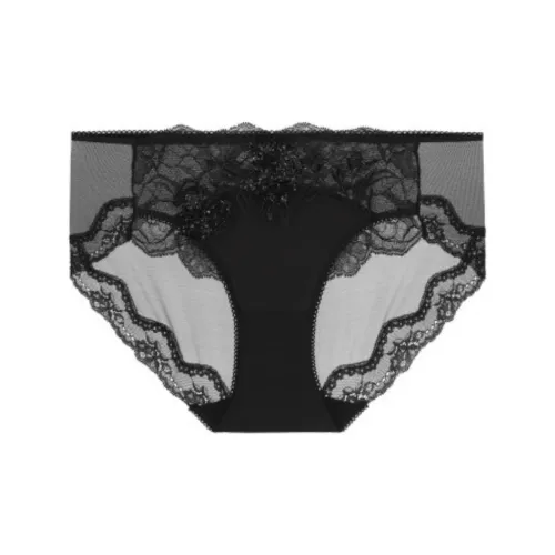 MY BODY Underpants Women's 1 Pack Black