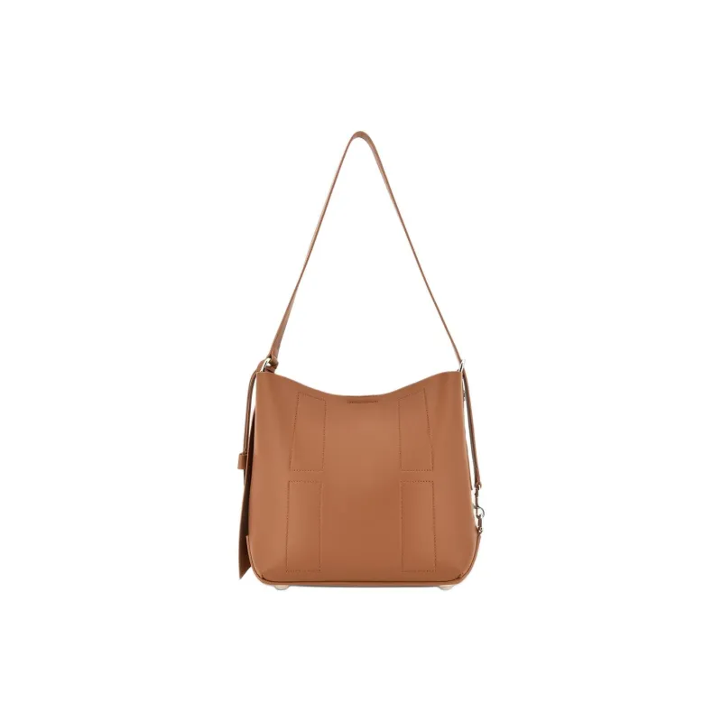 HOGAN Small Hocket Hobo Bag-3