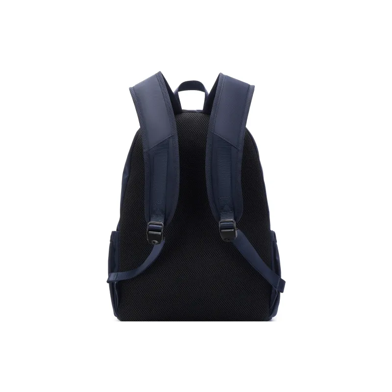 Champion Fabric Backpack Regular Unisex Black/Smoke Gray/Alloy Gray-3
