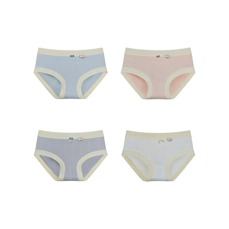 ROBINHOOD Underpants Women's Combo Set-13