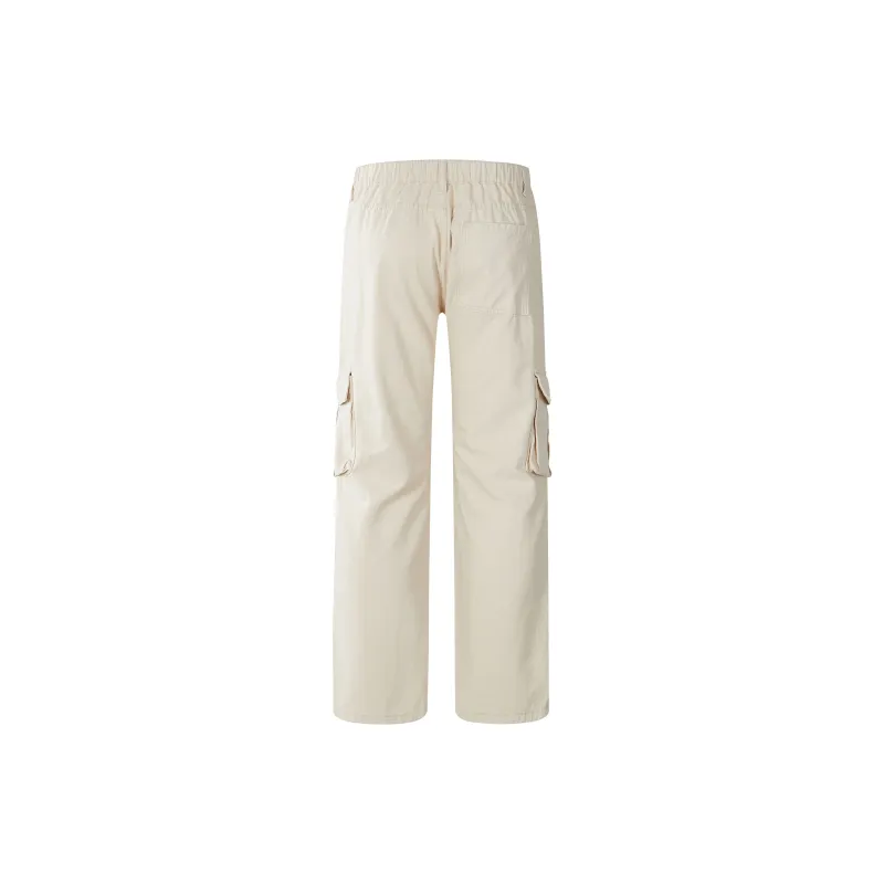 Michael Rock Cargo Pants Unisex-5