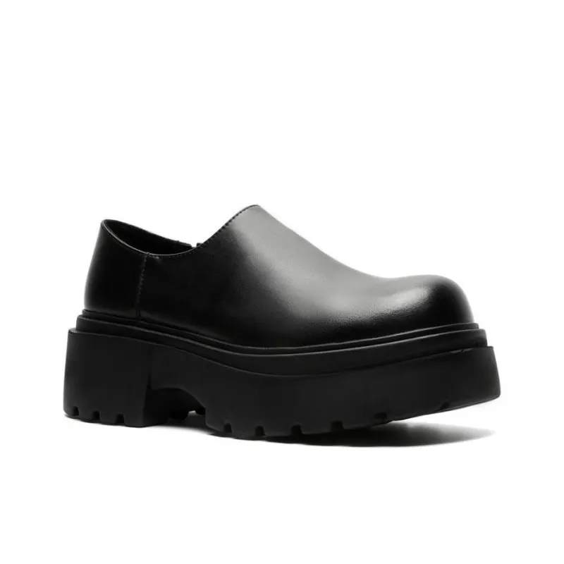 Product B Casual Shoes Men's Black-3