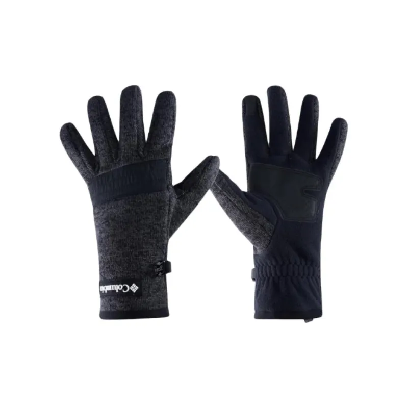 Columbia Polyester Sports Gloves Men's Multicolor-0