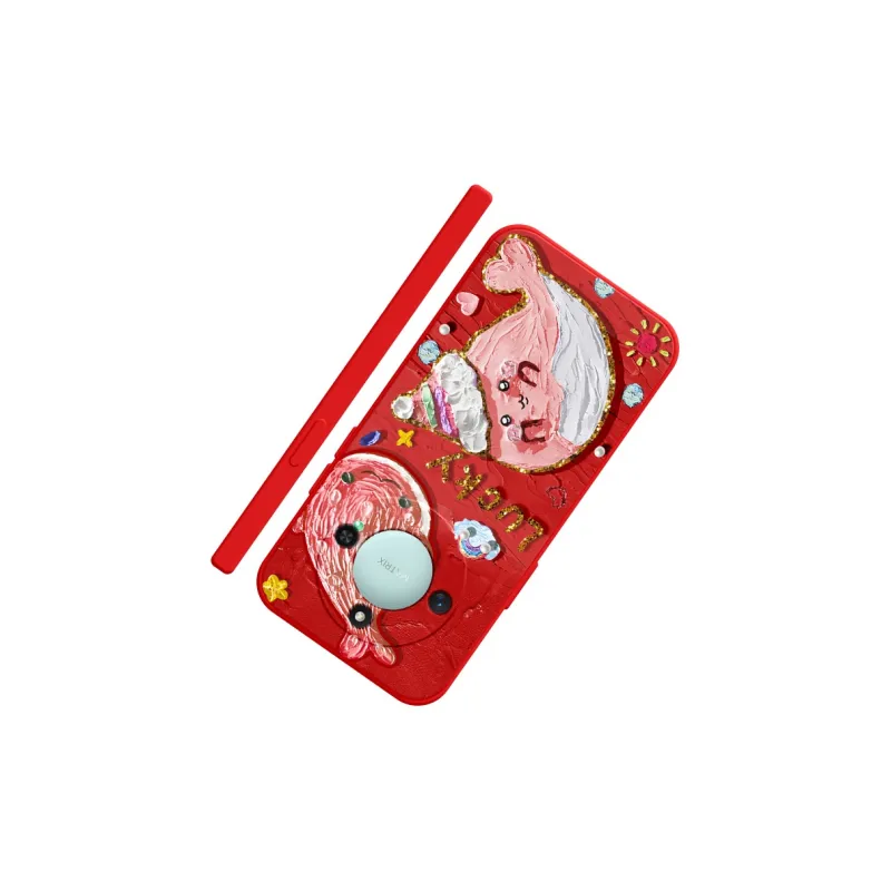 TUYAO Phone Cases-4