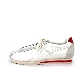 Alternative Country Low Top Casual Shoes Unisex Red