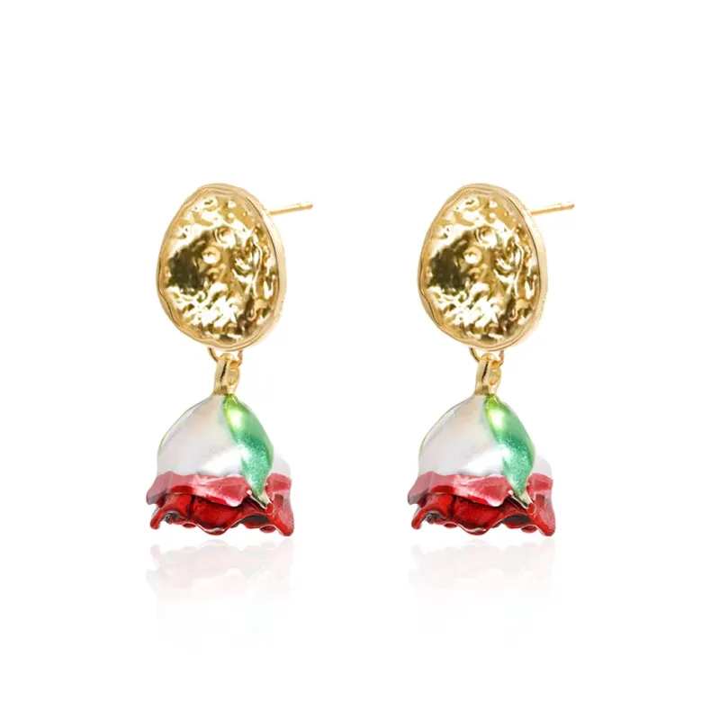 ZANC Earrings Women's-1