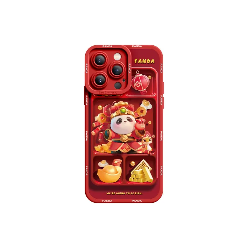 SUPER MOUSE Phone Cases-6