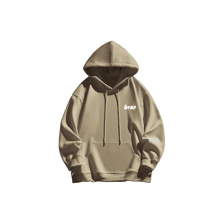 POLAR BEAR Sweatshirts Unisex-33