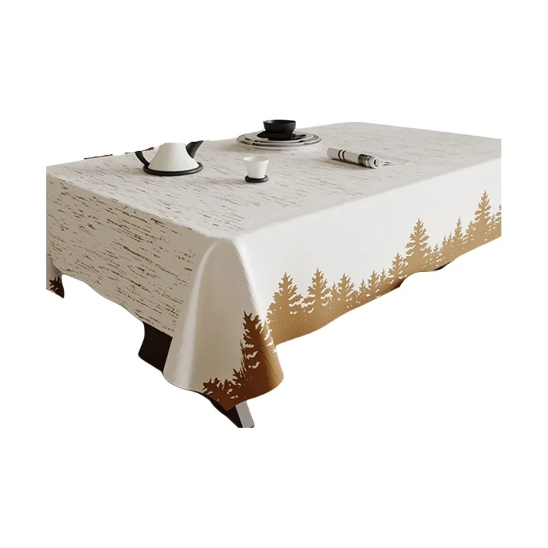 Post conception Tablecloths / Table Mats-6