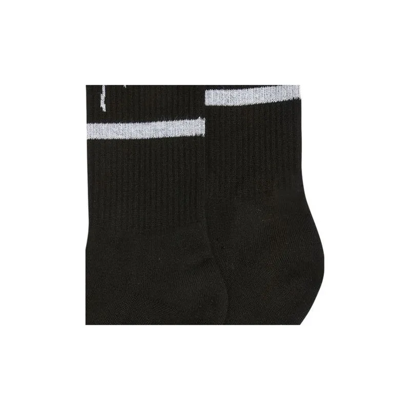 Giuseppe Zanotti Intarsia logo Ankle Socks-4