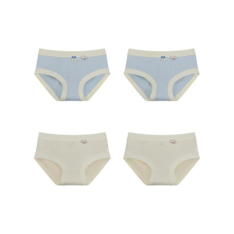 ROBINHOOD Underpants Women's Combo Set-11