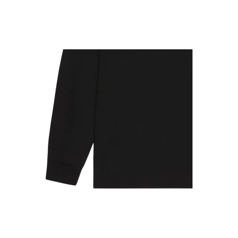 Givenchy Crewneck Long Sleeve T Shirt-4
