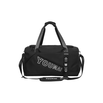 Travel Nylon Travel Bag Unisex Multicolor