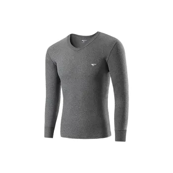 SEPTWOLVES Men Thermal Tops