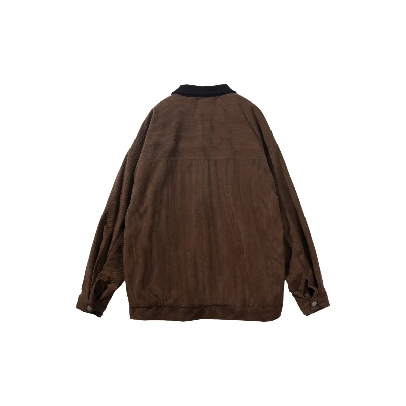 LUCIEN VITO Jackets Coats Unisex-3