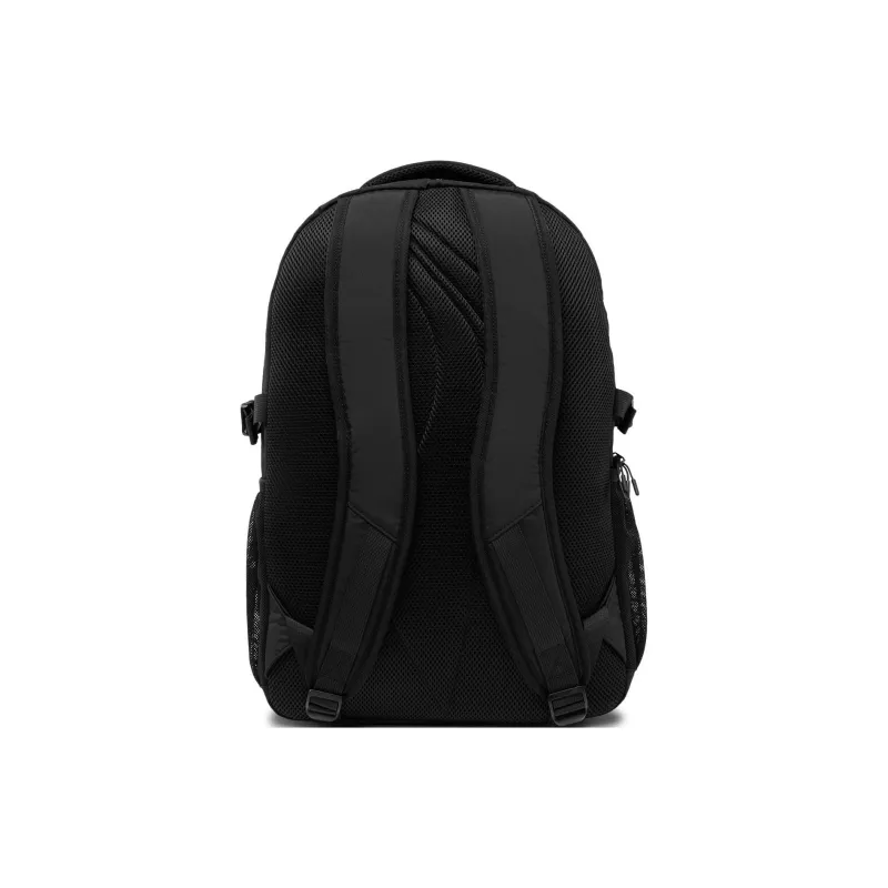 LiNing Sports Life Collection Polyamide Backpack Unisex Black-3