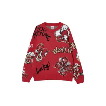 JACK JONES· Sweater Knitwear Men's
